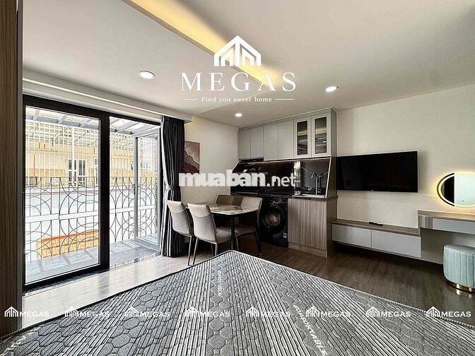 CĂN HỘ HIMLAM MỚI XÂY GẦN LOTTE QUẬN 7