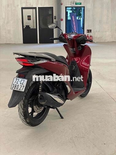 Honda SH150i 2021 150cc Đỏ 41.000 km
