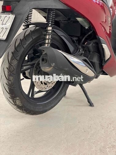 Honda SH150i 2021 150cc Đỏ 41.000 km