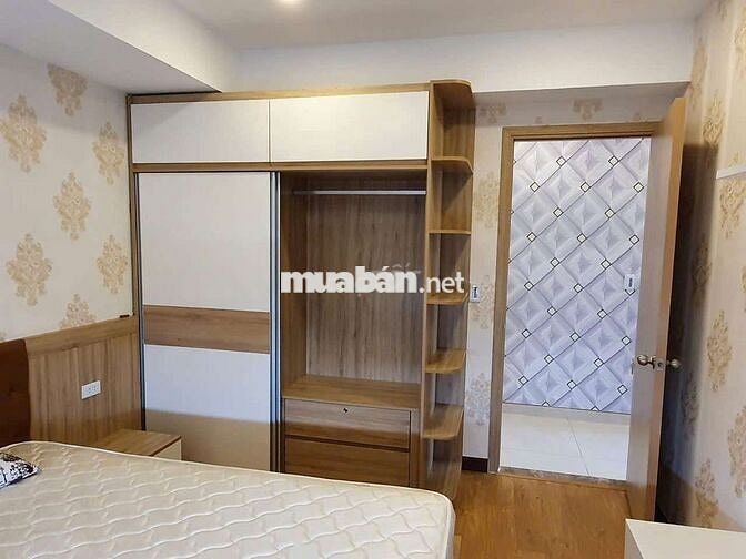 Cập nhật giỏ hàng cho thuê 2pn và 3pn căn hộ Cosmo City