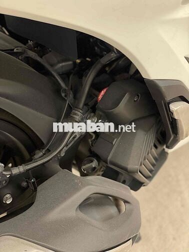 Honda SH150i 2021 Trắng 33.103 km
