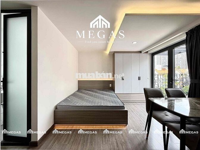 CĂN HỘ HIMLAM MỚI XÂY GẦN LOTTE QUẬN 7