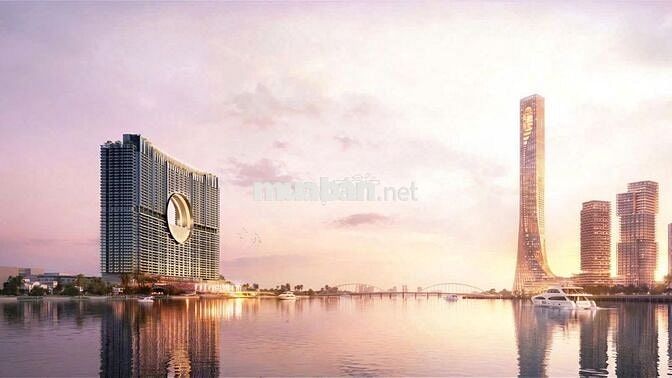 GALAXY COMPLEX BOOKING 50 TRIỆU/VỊ TRÍ GIỮ CHỖ CHỌN CĂN ĐẸP