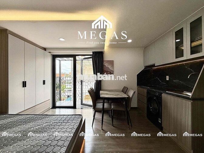 CĂN HỘ HIMLAM MỚI XÂY GẦN LOTTE QUẬN 7