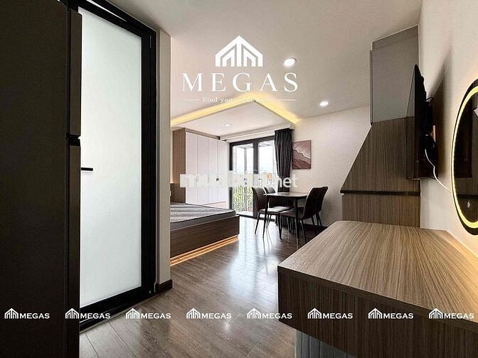 CĂN HỘ HIMLAM MỚI XÂY GẦN LOTTE QUẬN 7