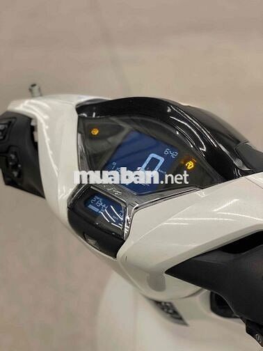 Honda SH150i 2021 Trắng 33.103 km