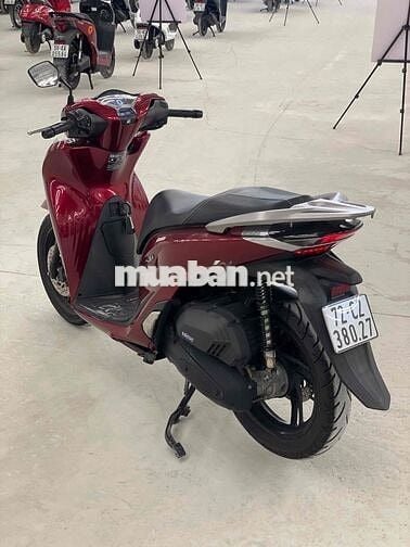 Honda SH150i 2021 150cc Đỏ 41.000 km