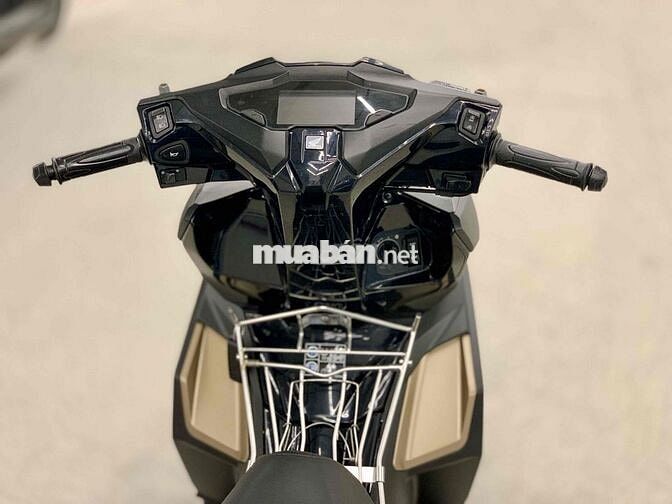 Honda Air Blade 125 4Val 2022 Đen Nhám Chính Chủ