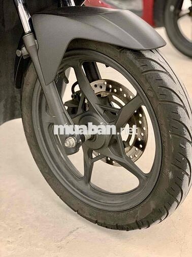 Honda Air Blade 125 4Val 2022 Đen Nhám Chính Chủ