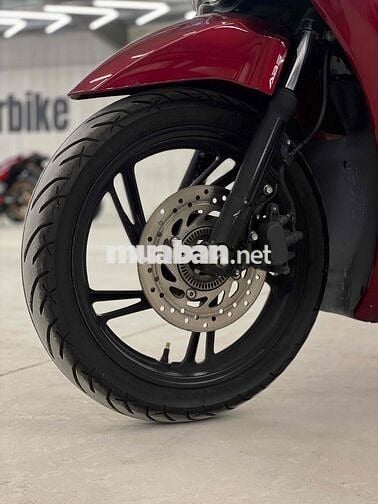 Honda SH150i 2021 150cc Đỏ 41.000 km