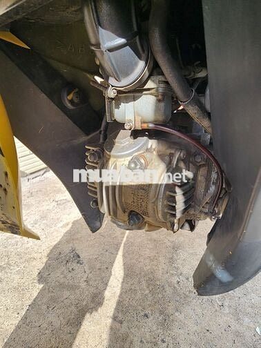 Yamaha Jupiter Biển Số TP.HCM 