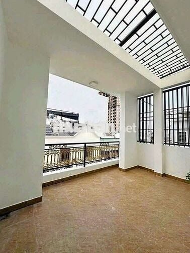 NHÀ HẺM XE HƠI GIÁ 20TR_ 4PN MỚI NHƯ HÌNH SÁT PHÚ MỸ HƯNG