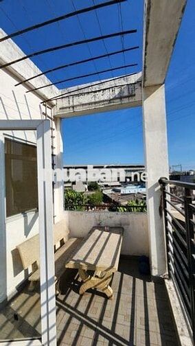 🏠🏡 KÝ TÚC XÁ NGAY GA METRO BÌNH THÁI – ĐI BỘ 30M 🚇