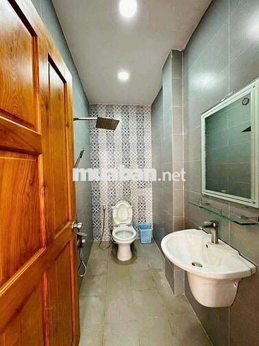 NHÀ HẺM XE HƠI GIÁ 20TR_ 4PN MỚI NHƯ HÌNH SÁT PHÚ MỸ HƯNG