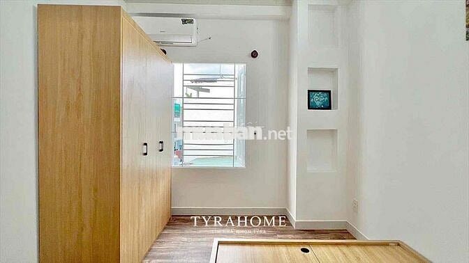 💥HOT💥PHÒNG TRỌ 1PN 2PN MỚI 100% NGAY CV GIA ĐỊNH IUH VLU MÁY GIẶT MỚI