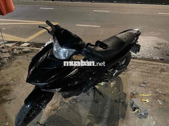Yamaha Exciter 2018 Đen