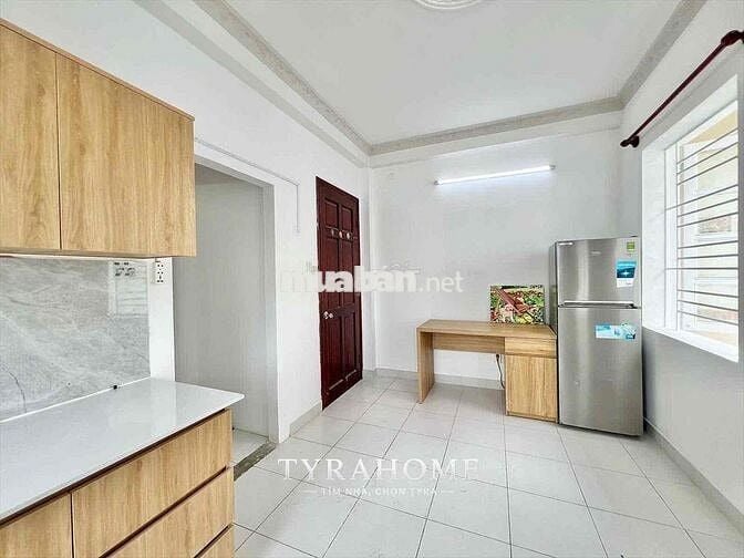 💥HOT💥PHÒNG TRỌ 1PN 2PN MỚI 100% NGAY CV GIA ĐỊNH IUH VLU MÁY GIẶT MỚI