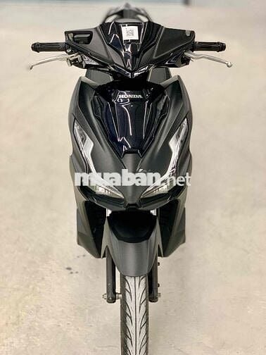 Honda Air Blade 125 4Val 2022 Đen Nhám Chính Chủ