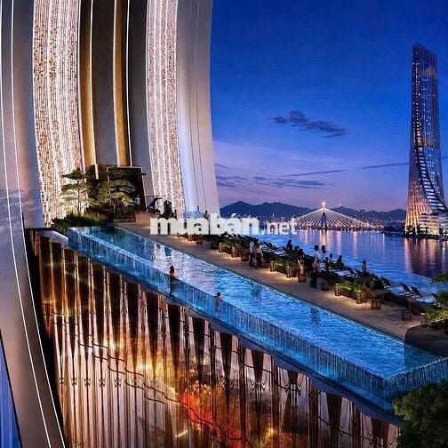 GALAXY COMPLEX BOOKING 50 TRIỆU/VỊ TRÍ GIỮ CHỖ CHỌN CĂN ĐẸP