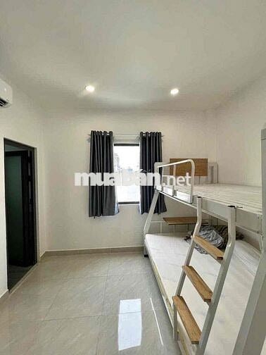 cho thuê phòng đi bộ qua trường 5 phút và chợ gò vấp