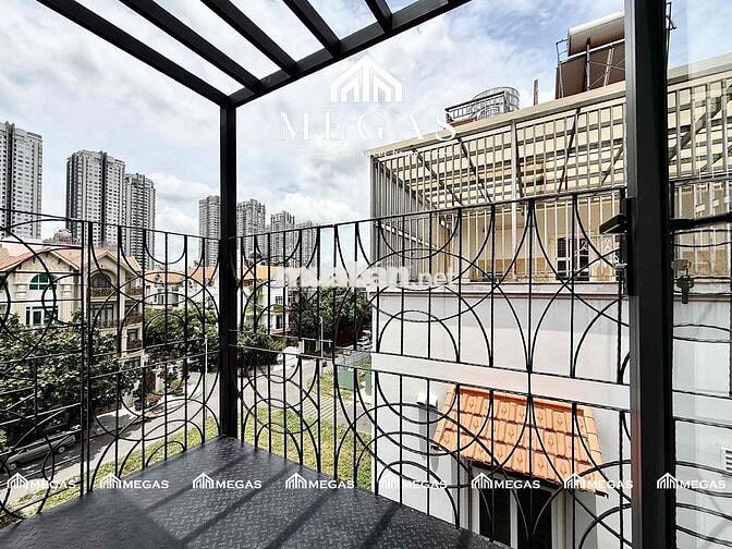 CĂN HỘ HIMLAM MỚI XÂY GẦN LOTTE QUẬN 7