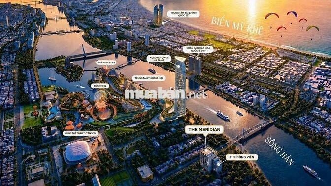GALAXY COMPLEX BOOKING 50 TRIỆU/VỊ TRÍ GIỮ CHỖ CHỌN CĂN ĐẸP