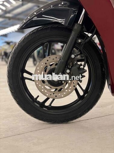 Honda SH150i 2018 150cc Đỏ 39.610 km