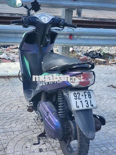 Yamaha Mio Ultimo Tím