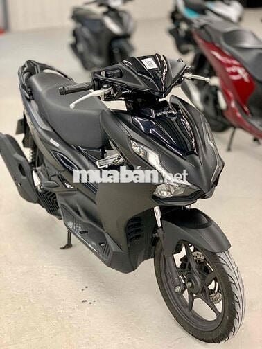 Honda Air Blade 125 4Val 2022 Đen Nhám Chính Chủ