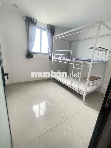 cho thuê phòng đi bộ qua trường 5 phút và chợ gò vấp
