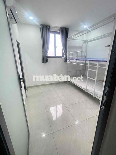 cho thuê phòng đi bộ qua trường 5 phút và chợ gò vấp