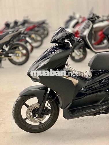 Honda Air Blade 125 4Val 2022 Đen Nhám Chính Chủ
