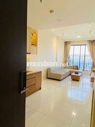 CĂN HỘ PICITY HIGH PARK QUẬN 12 | 2PN FULL NỘI THẤT ĐẸP 11.5 TR/THÁNG