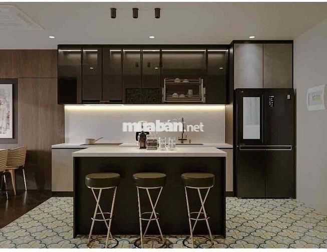 CHO THUÊ | CĂN HỘ CAO CẤP 2 PHÒNG NGỦ TẠI SYMPHONY RESIDENCE