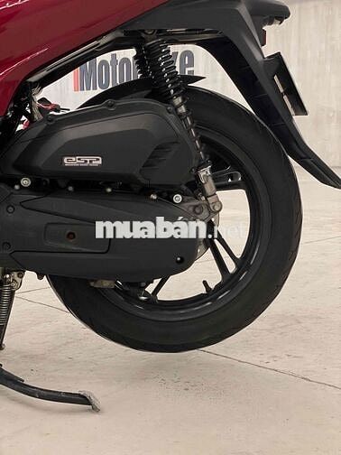 Honda SH150i 2018 150cc Đỏ 39.610 km