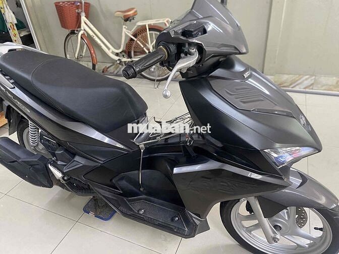 Honda ab 2019 SMK FI 2019 Xám Việt Nam