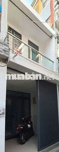 Cho thuê Nhà phố cực xinh góc Nguyễn Trãi Trần Bình Trọng quận 5