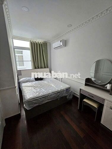 CHO THUÊ BIỆT THỰ FULL – MỸ GIANG 2B – PHÚ MỸ HƯNG – 60 TRIỆU