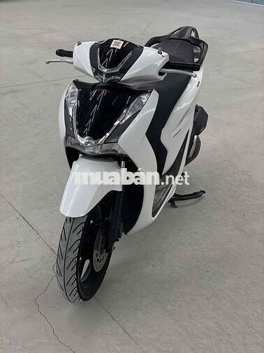 Honda SH150i 2021 Trắng 33.103 km