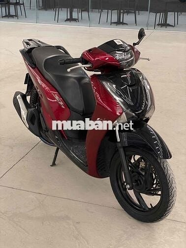Honda SH150i 2018 150cc Đỏ 39.610 km