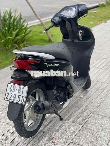 Honda Vision 2013 xe cực đẹp máy zin