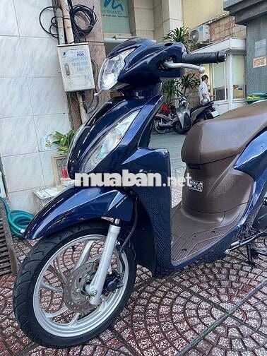 🌈 Honda Vision 2023 Xanh - HỖ TRỢ NỢ XẤU 🌈