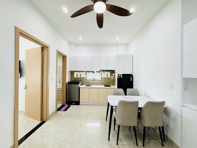 ✨ CĂN HỘ 1 PHÒNG NGỦ GIÁ TỐT – QUẬN SƠN TRÀ ✨