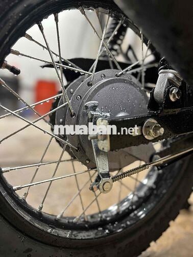 Yamaha PG1 2026 Camo quân đội siu lướt