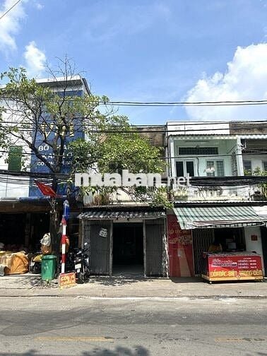 CHO THUÊ MẶT BẰNG NHÀ PHỐ  VỊ TRÍ ĐẸP, THUẬN TIỆN KINH DOANH