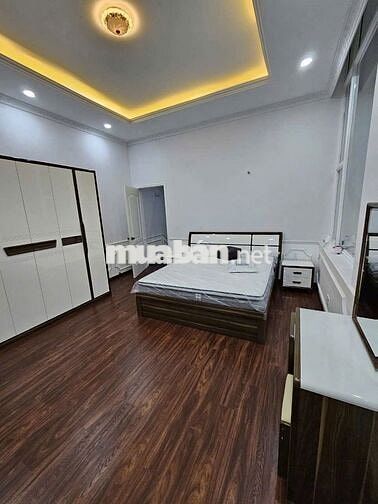 CHO THUÊ BIỆT THỰ FULL – MỸ GIANG 2B – PHÚ MỸ HƯNG – 60 TRIỆU