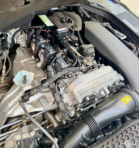 Bán xe Mercedes Benz C200 Excutive, sản xuất 2021, xe mới đẹp
