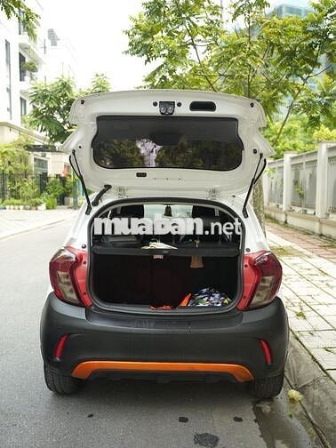 VinFast Fadil 2021 1.4 AT Trắng