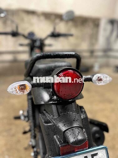 Yamaha PG1 2026 Camo quân đội siu lướt