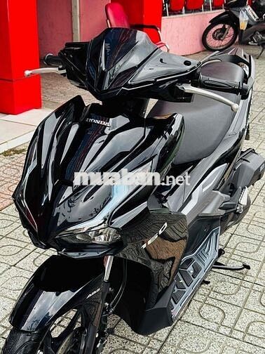 Honda AB 160 ABS 2025 Đen bóng ( có góp nợ 6 )